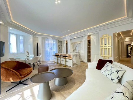 Achat Appartement grand standing Cannes 2 100 000 €