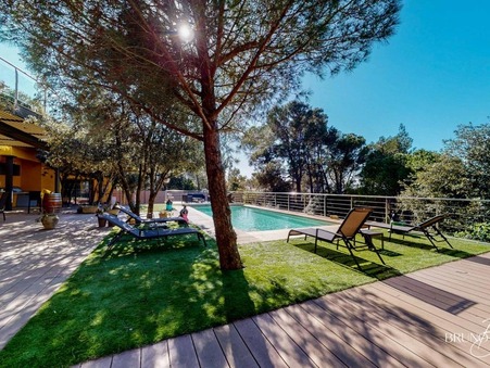 Achat Villa de luxe Carcassonne 1 144 000 €