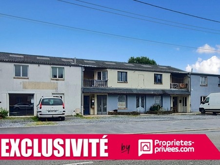Vente Immeuble haut de gamme Aisne 572 000 €