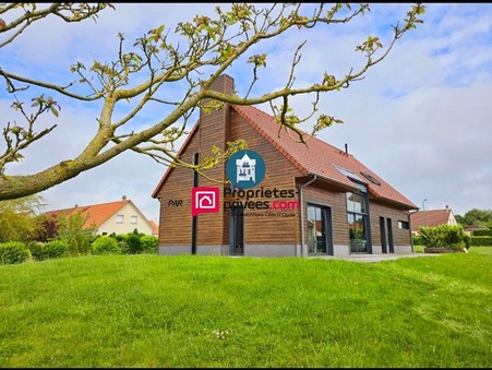 Vente Villa de luxe Pas de calais 579 000 €