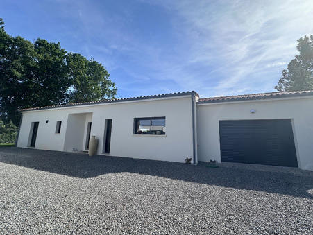 Achat 0 grand standing Étaules 572 000 €