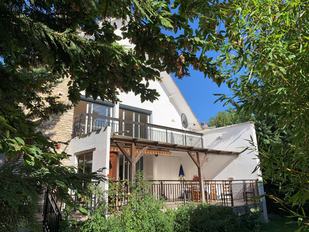 Vente Villa de qualité Val d'Oise 1 040 000 €