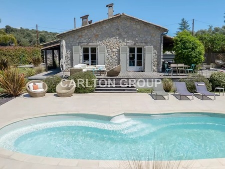 à vendre Maison de qualité Biot 1 390 000 €