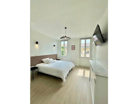 à vendre Hotel particulier de luxe Bouches du rhône 1 890 000 €
