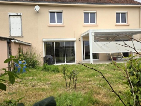 Vente Villa  Nantes 518 000 €