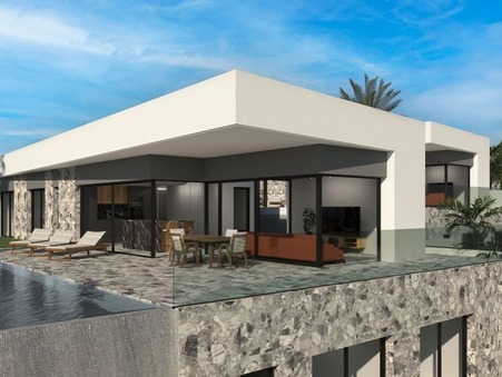 Achat Maison de prestige Alicante 990 000 €