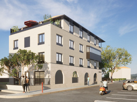 Vente Appartement de prestige Urrugne 630 000 €