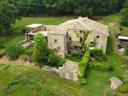 à vendre Bâtisse  Apt 1 085 000 €