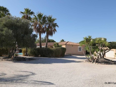Maison de luxe Perpignan 783 700 €