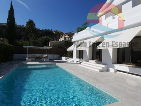 à vendre Maison d’exception Denia 1 350 000 €