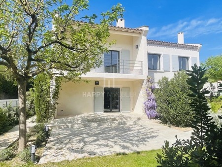 Vente Maison haut de gamme Maussane les Alpilles 1 550 000 €