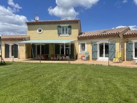 Achat Maison haut de gamme Arles 735 000 €