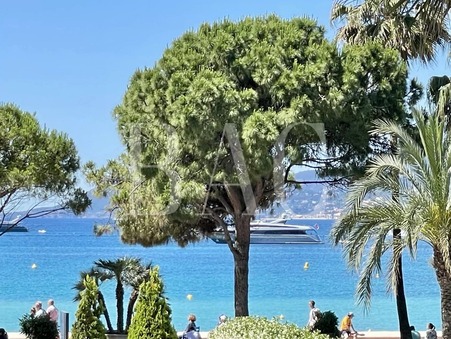 Vente Appartement de prestige Cannes 1 790 000 €