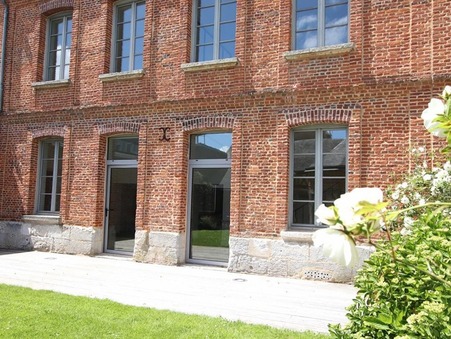 Maison de prestige Yvetot 790 000 €