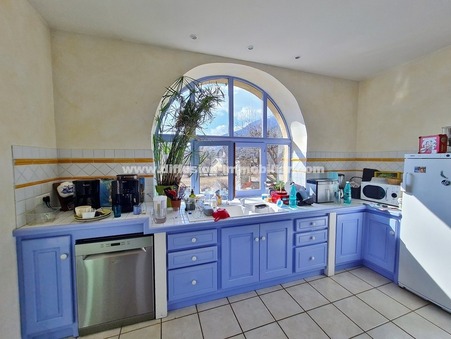 à vendre Maison haut de gamme Alpes de haute provence 683 600 €