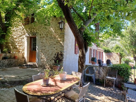 Achat Maison d’exception Clermont l Herault 680 000 €