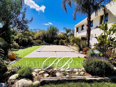 Maison de prestige Perpignan 850 000 €