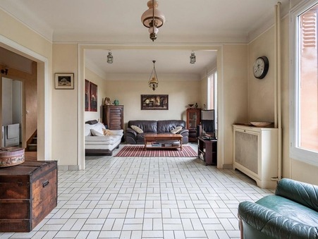 Vente Maison/villa de prestige La Celle Saint Cloud 800 000 €