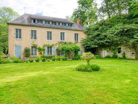 Achat Maison/villa  Sarthe 787 000 €