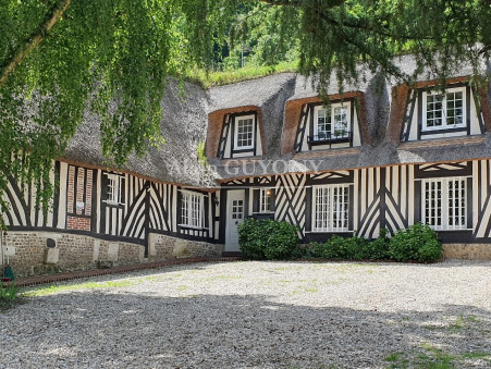 à vendre Maison de luxe Calvados 651 000 €