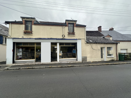 Achat Maison de luxe Loiret 502 200 €