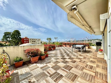 Achat Appartement  Nice 850 000 €