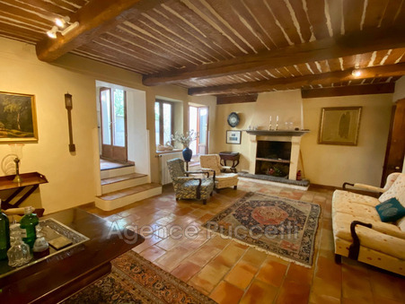 Vente Villa de luxe La Colle sur Loup 595 000 €