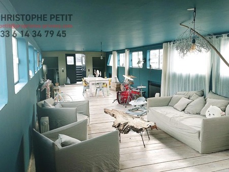 à vendre Maison/villa haut de gamme Asnières sur Seine 750 750 €