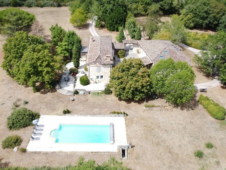 Achat Bâtisse de prestige Tarn 1 300 000 €