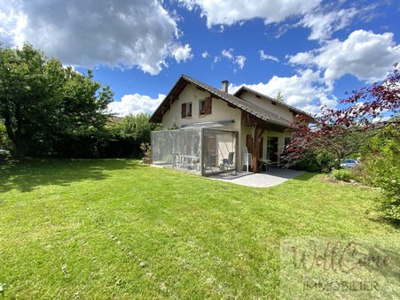 Achat Maison  Chambéry 538 000 €