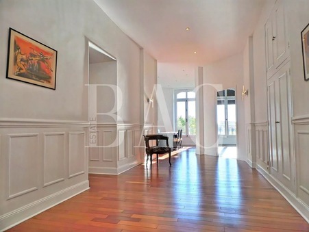 à vendre Appartement d’exception Nice 1 750 000 €