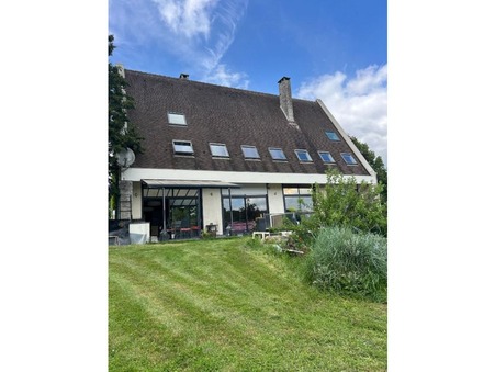 Vente Maison/villa de prestige Aisne 820 000 €