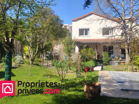 à vendre Chalet haut de gamme Midi-Pyrénées 459 000 €