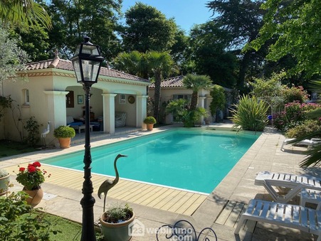 Achat Villa haut de gamme Jard sur Mer 642 000 €