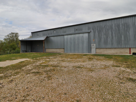 Achat Villa de prestige Aube 649 000 €