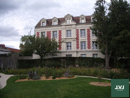 à vendre Appartement de prestige Val d'Oise 594 000 €