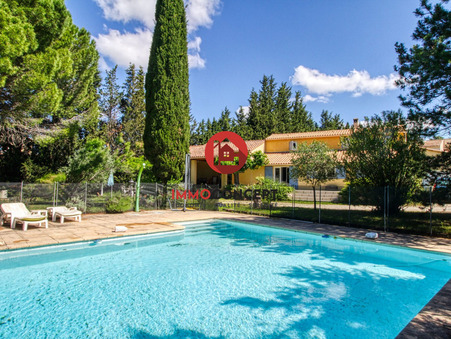 Maison de prestige Pujaut 698 000 €