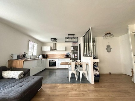 Achat Appartement de luxe Alfortville 620 000 €