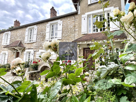 à vendre Villa de prestige Fontainebleau 1 050 000 €