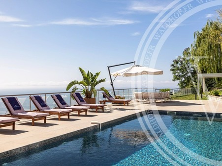 Maison de luxe Èze 4 525 000 €