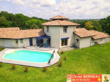 Achat Villa de qualité Bidart 1 033 928 €