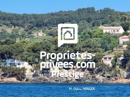 Achat Maison/villa de prestige Carqueiranne 3 990 000 €