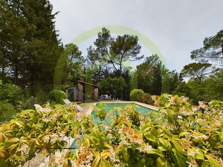 Vente Maison grand standing Fayence 735 000 €