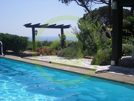 Achat Villa grand standing Cannes 750 000 €
