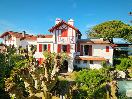 Maison de prestige Anglet 2 230 000 €