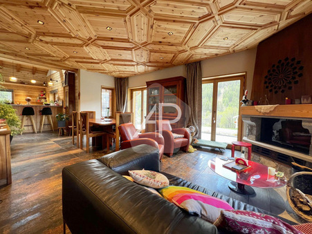 Vente Maison de qualité Hautes alpes 1 438 000 €