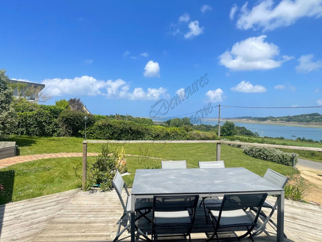 Vente Maison/villa grand standing Tréguier 519 000 €
