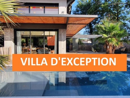 Vente Villa de luxe Lège Cap Ferret 1 900 000 €