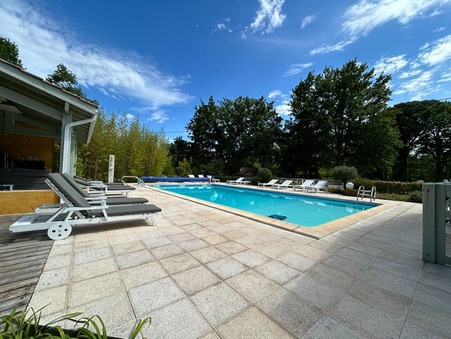 Achat Villa haut de gamme Carcans 1 050 000 €