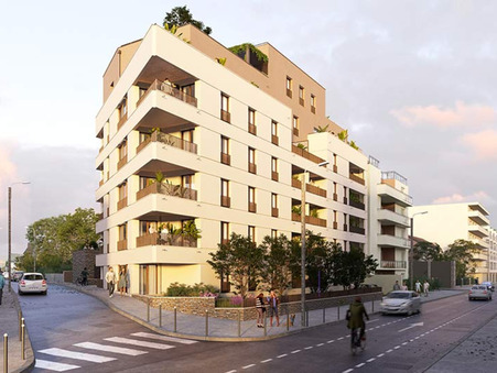 à vendre Appartement haut de gamme Ille et vilaine 575 000 €